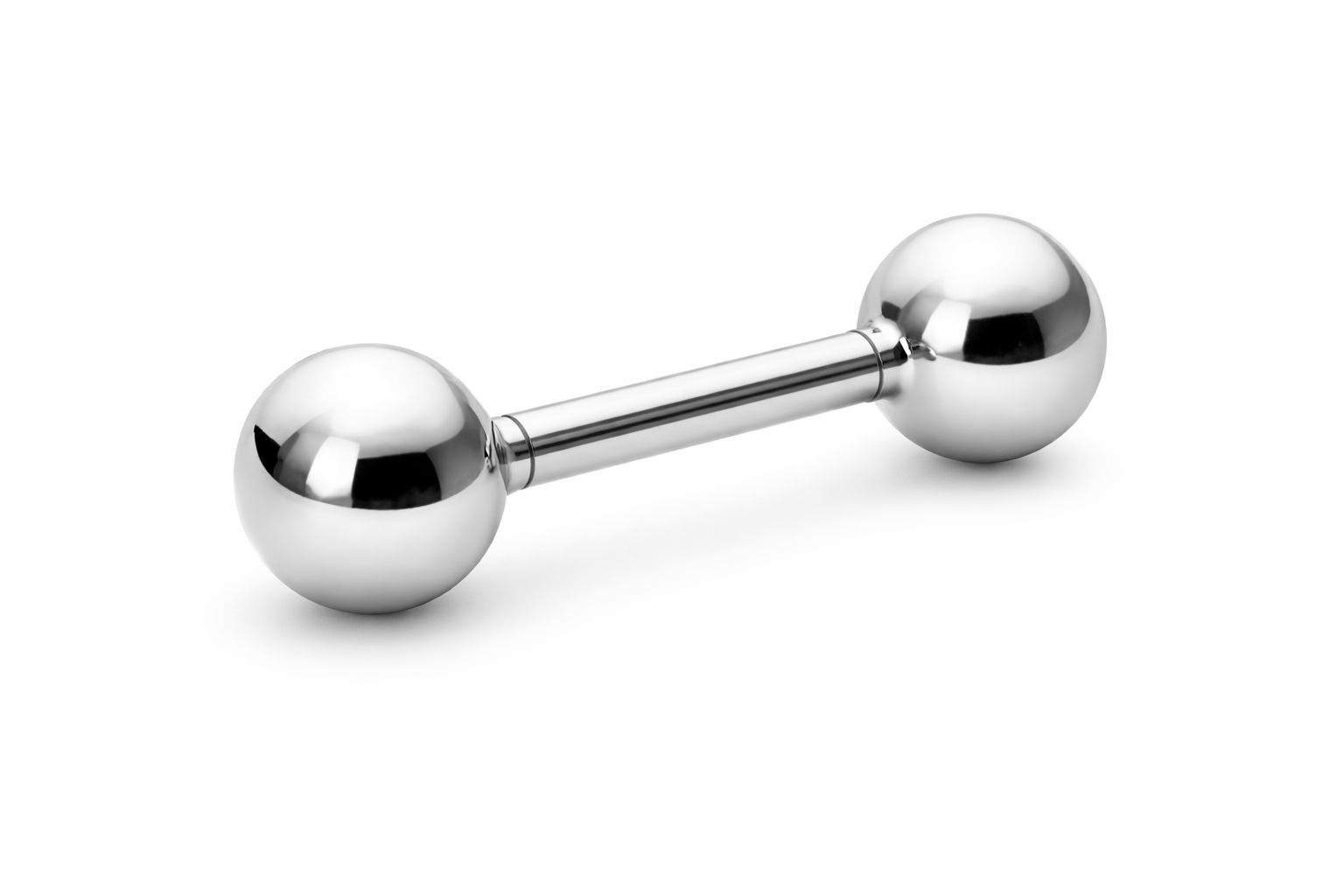 Ultraglide Barbells